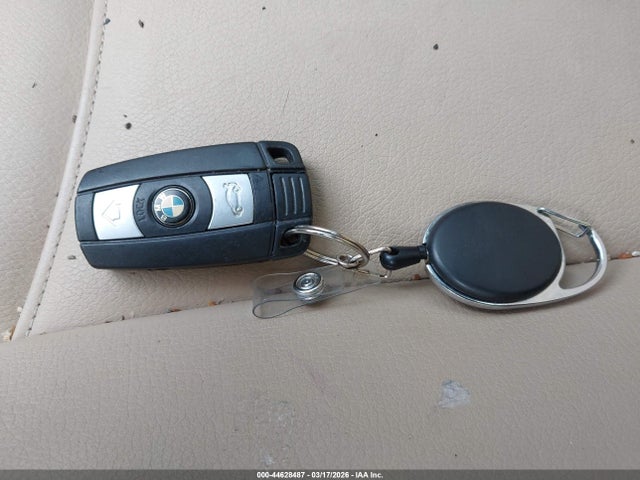 Aukcja sprzedaży 2013 Bmw X1 Xdrive28i, vin: WBAVL1C5XDVR88288, numer aukcji: 44628487
