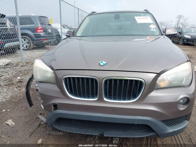 Aukcja sprzedaży 2013 Bmw X1 Xdrive28i, vin: WBAVL1C5XDVR88288, numer aukcji: 44628487