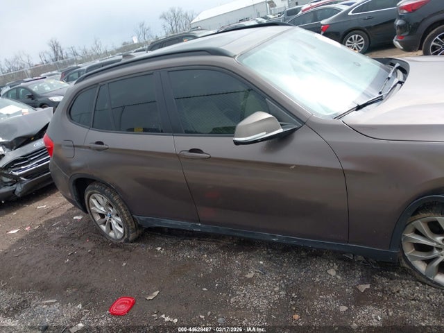 Aukcja sprzedaży 2013 Bmw X1 Xdrive28i, vin: WBAVL1C5XDVR88288, numer aukcji: 44628487
