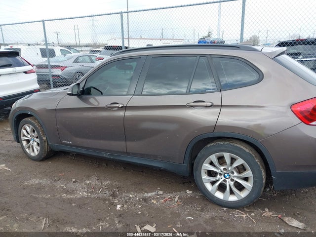 Aukcja sprzedaży 2013 Bmw X1 Xdrive28i, vin: WBAVL1C5XDVR88288, numer aukcji: 44628487