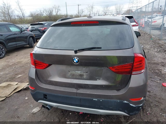 Aukcja sprzedaży 2013 Bmw X1 Xdrive28i, vin: WBAVL1C5XDVR88288, numer aukcji: 44628487