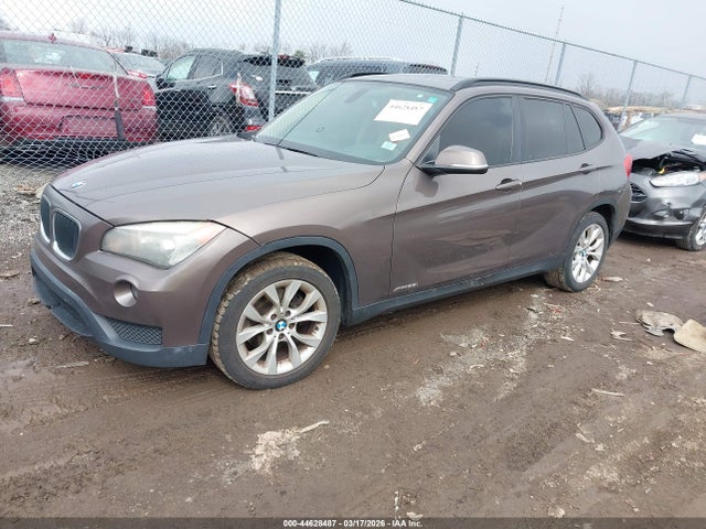 Aukcja sprzedaży 2013 Bmw X1 Xdrive28i, vin: WBAVL1C5XDVR88288, numer aukcji: 44628487