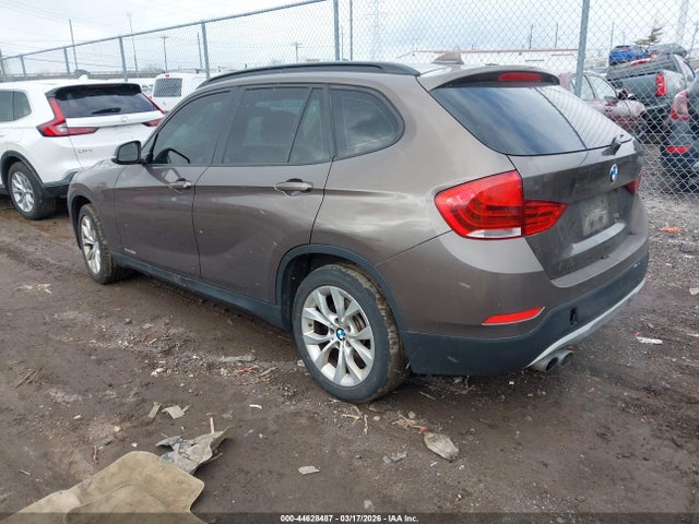 Aukcja sprzedaży 2013 Bmw X1 Xdrive28i, vin: WBAVL1C5XDVR88288, numer aukcji: 44628487