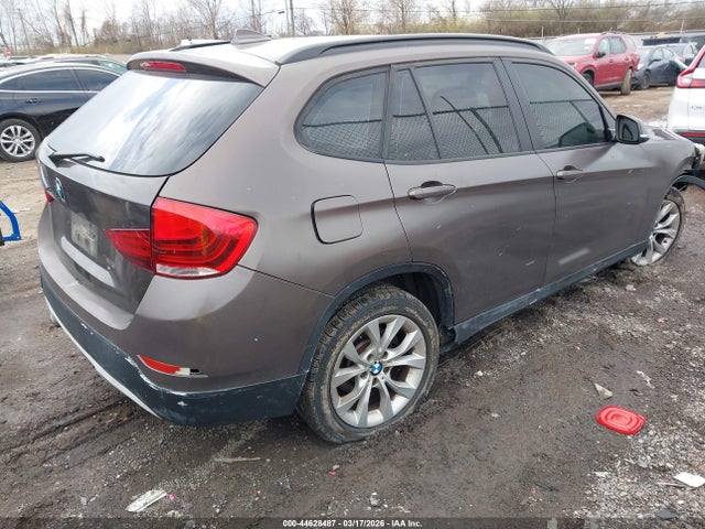 Aukcja sprzedaży 2013 Bmw X1 Xdrive28i, vin: WBAVL1C5XDVR88288, numer aukcji: 44628487