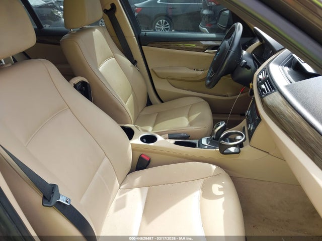 Aukcja sprzedaży 2013 Bmw X1 Xdrive28i, vin: WBAVL1C5XDVR88288, numer aukcji: 44628487