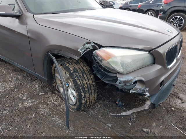 Aukcja sprzedaży 2013 Bmw X1 Xdrive28i, vin: WBAVL1C5XDVR88288, numer aukcji: 44628487
