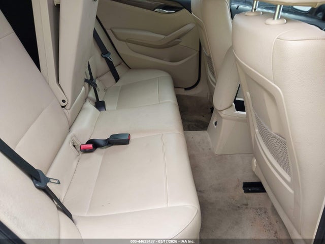Aukcja sprzedaży 2013 Bmw X1 Xdrive28i, vin: WBAVL1C5XDVR88288, numer aukcji: 44628487