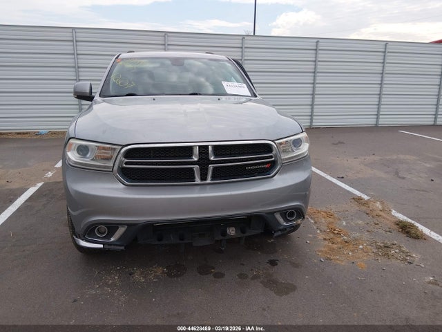 Продажа на аукционе авто 2015 Dodge Durango Limited, vin: 1C4RDHDG5FC200770, номер лота: 44628489