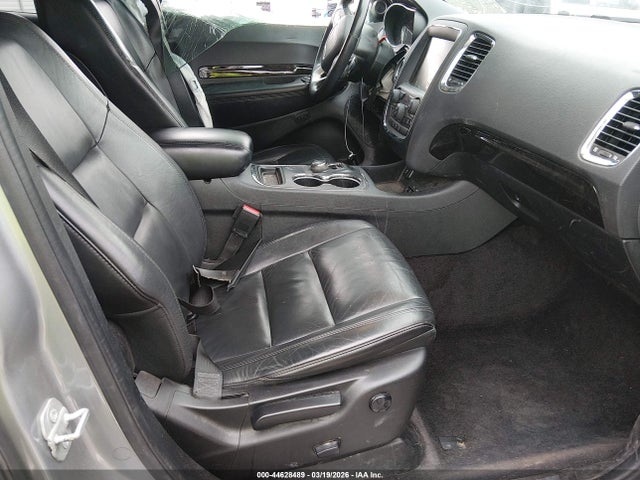 Продажа на аукционе авто 2015 Dodge Durango Limited, vin: 1C4RDHDG5FC200770, номер лота: 44628489