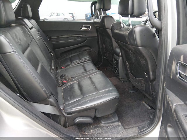 Продажа на аукционе авто 2015 Dodge Durango Limited, vin: 1C4RDHDG5FC200770, номер лота: 44628489
