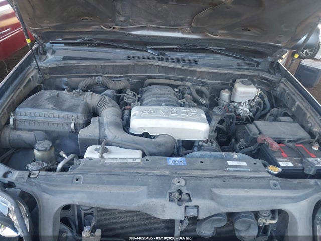 Продаж на аукціоні авто 2008 Toyota 4runner Sport V8, vin: JTEBT14R38K003713, номер лоту: 44628495