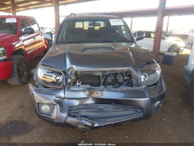 Продаж на аукціоні авто 2008 Toyota 4runner Sport V8, vin: JTEBT14R38K003713, номер лоту: 44628495