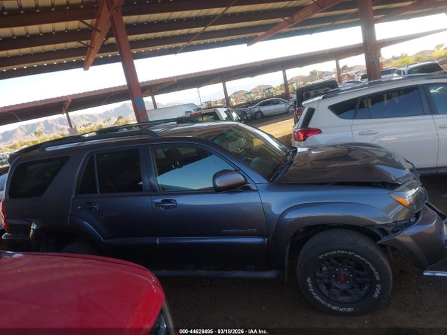 Продаж на аукціоні авто 2008 Toyota 4runner Sport V8, vin: JTEBT14R38K003713, номер лоту: 44628495