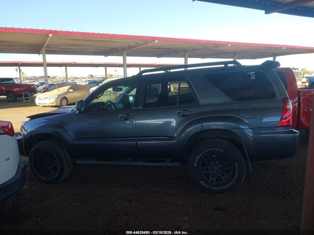 Продаж на аукціоні авто 2008 Toyota 4runner Sport V8, vin: JTEBT14R38K003713, номер лоту: 44628495