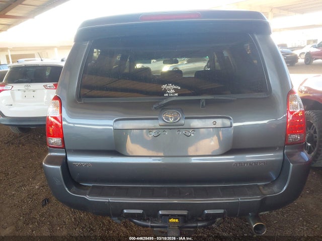 Продаж на аукціоні авто 2008 Toyota 4runner Sport V8, vin: JTEBT14R38K003713, номер лоту: 44628495