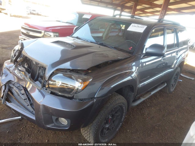 Продаж на аукціоні авто 2008 Toyota 4runner Sport V8, vin: JTEBT14R38K003713, номер лоту: 44628495