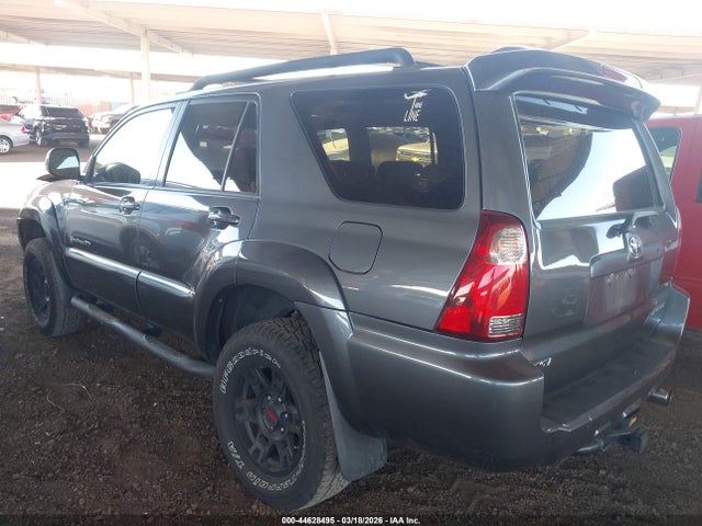 Продаж на аукціоні авто 2008 Toyota 4runner Sport V8, vin: JTEBT14R38K003713, номер лоту: 44628495
