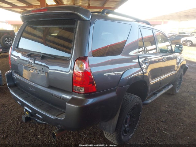 Продаж на аукціоні авто 2008 Toyota 4runner Sport V8, vin: JTEBT14R38K003713, номер лоту: 44628495