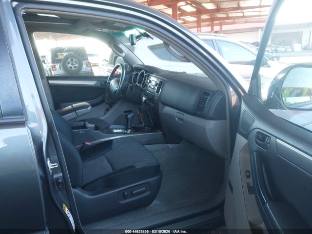 Продаж на аукціоні авто 2008 Toyota 4runner Sport V8, vin: JTEBT14R38K003713, номер лоту: 44628495