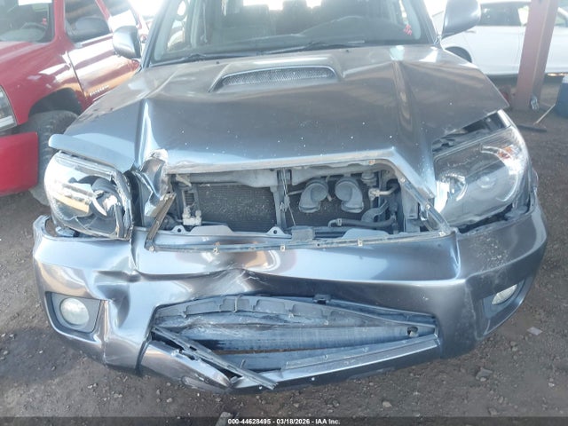Продаж на аукціоні авто 2008 Toyota 4runner Sport V8, vin: JTEBT14R38K003713, номер лоту: 44628495
