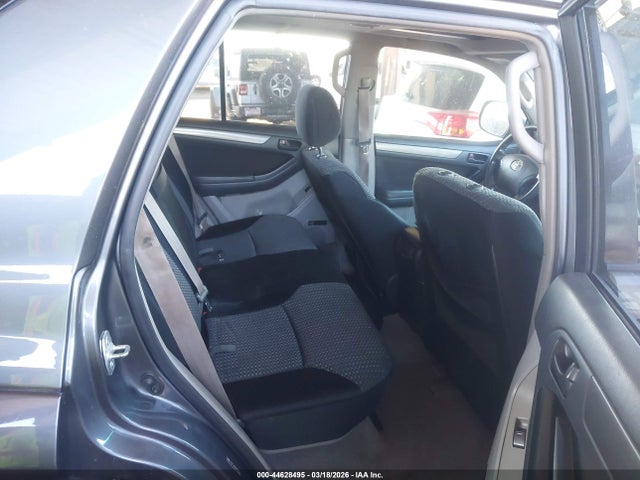 Продаж на аукціоні авто 2008 Toyota 4runner Sport V8, vin: JTEBT14R38K003713, номер лоту: 44628495