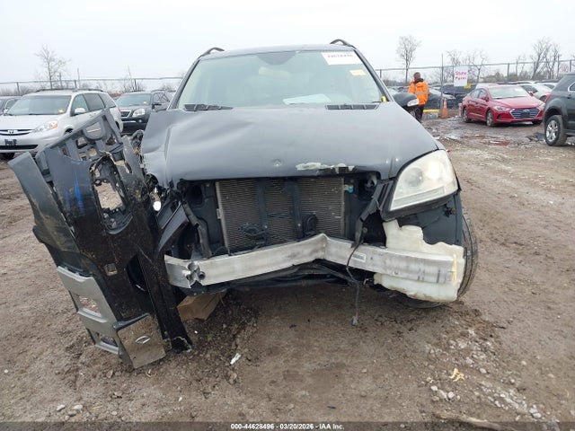 Aukcja sprzedaży 2008 Mercedes-benz Ml 350 4matic, vin: 4JGBB86E38A338031, numer aukcji: 44628496