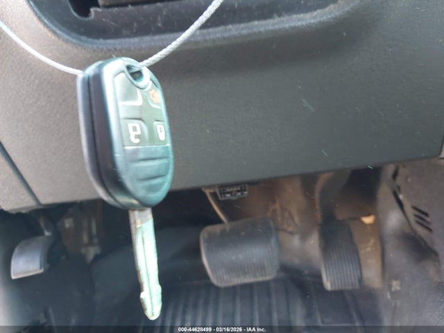 Ford F-150 Xl 2014 1FTMF1CM2EKD07119 Image 11