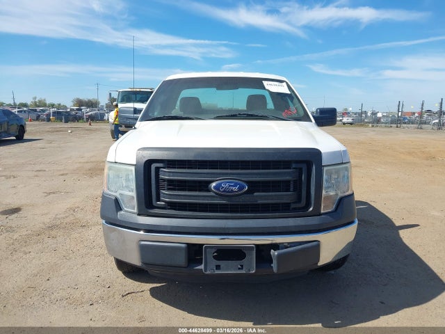 Ford F-150 Xl 2014 1FTMF1CM2EKD07119 Image 12
