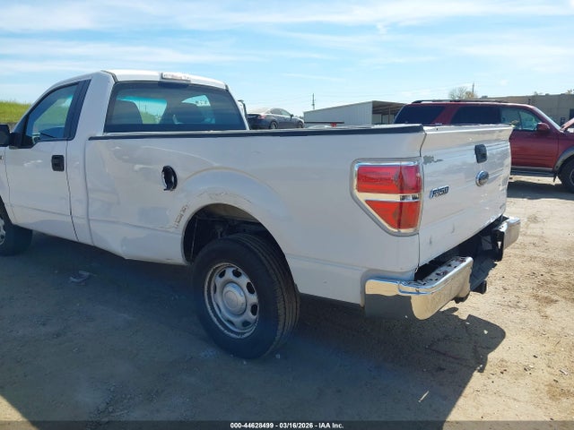 Ford F-150 Xl 2014 1FTMF1CM2EKD07119 Image 6