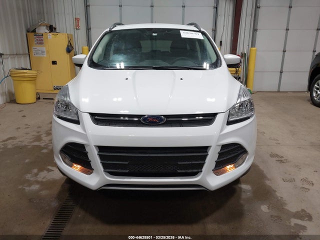 Aukcja sprzedaży 2016 Ford Escape Se, vin: 1FMCU9GX4GUA84847, numer aukcji: 44628501