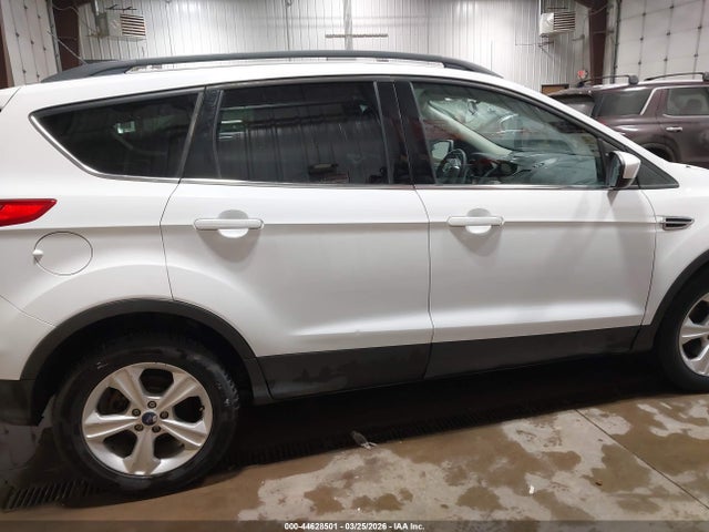 Aukcja sprzedaży 2016 Ford Escape Se, vin: 1FMCU9GX4GUA84847, numer aukcji: 44628501