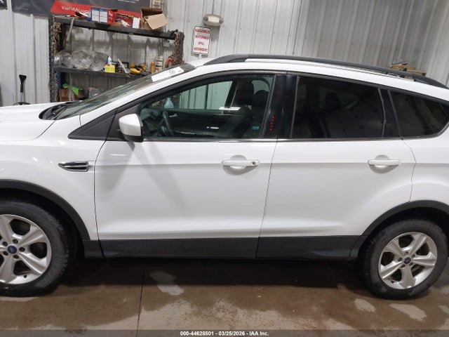 Aukcja sprzedaży 2016 Ford Escape Se, vin: 1FMCU9GX4GUA84847, numer aukcji: 44628501