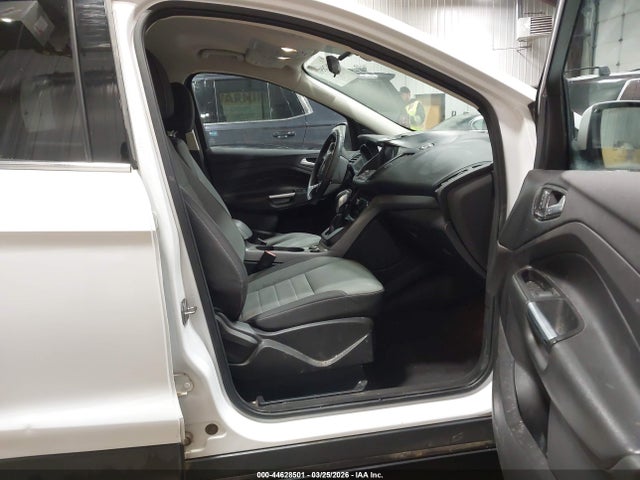 Aukcja sprzedaży 2016 Ford Escape Se, vin: 1FMCU9GX4GUA84847, numer aukcji: 44628501