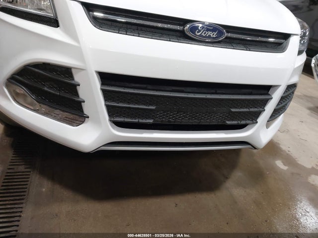 Aukcja sprzedaży 2016 Ford Escape Se, vin: 1FMCU9GX4GUA84847, numer aukcji: 44628501