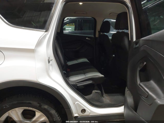 Aukcja sprzedaży 2016 Ford Escape Se, vin: 1FMCU9GX4GUA84847, numer aukcji: 44628501