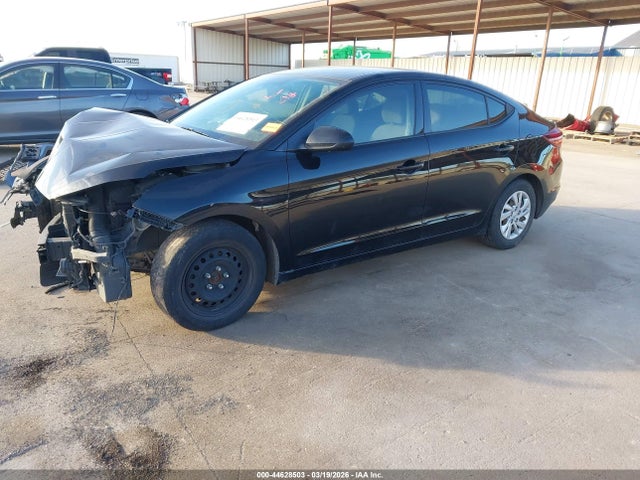Aukcja sprzedaży 2020 Hyundai Elantra Se, vin: 5NPD74LF0LH609567, numer aukcji: 44628503