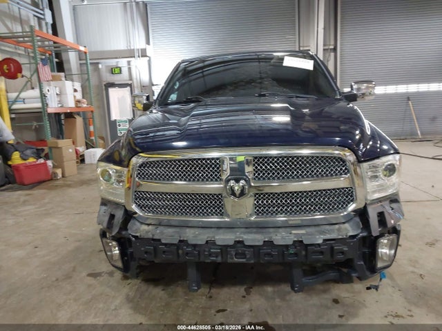 Продажа на аукционе авто 2014 Ram 1500 Longhorn, vin: 1C6RR7WT4ES253199, номер лота: 44628505