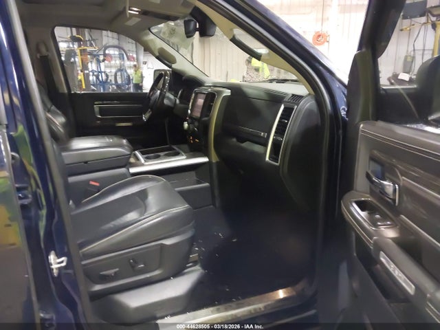 Продажа на аукционе авто 2014 Ram 1500 Longhorn, vin: 1C6RR7WT4ES253199, номер лота: 44628505