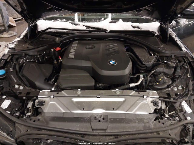 Продаж на аукціоні авто 2026 Bmw 330i Na, vin: 3MW69CW08T8F91954, номер лоту: 44628507