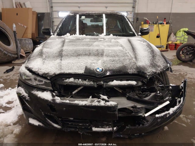 Продаж на аукціоні авто 2026 Bmw 330i Na, vin: 3MW69CW08T8F91954, номер лоту: 44628507