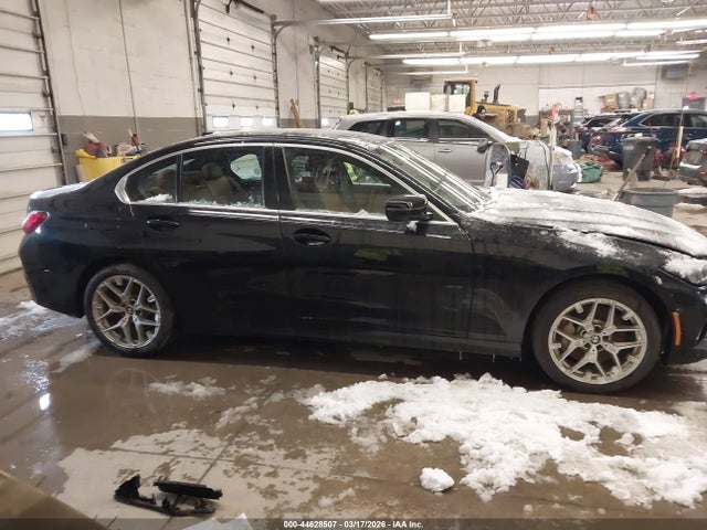 Продаж на аукціоні авто 2026 Bmw 330i Na, vin: 3MW69CW08T8F91954, номер лоту: 44628507