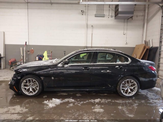 Продаж на аукціоні авто 2026 Bmw 330i Na, vin: 3MW69CW08T8F91954, номер лоту: 44628507