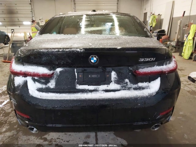 Продаж на аукціоні авто 2026 Bmw 330i Na, vin: 3MW69CW08T8F91954, номер лоту: 44628507