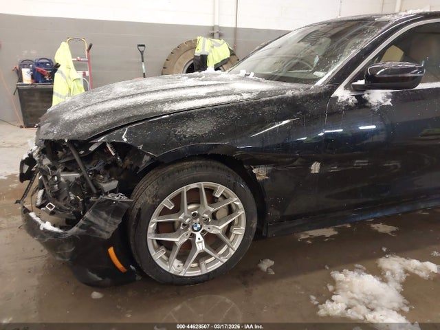 Продаж на аукціоні авто 2026 Bmw 330i Na, vin: 3MW69CW08T8F91954, номер лоту: 44628507
