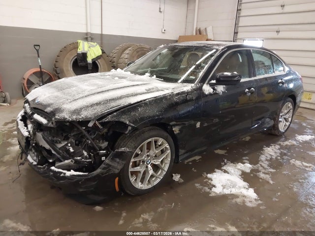 Продаж на аукціоні авто 2026 Bmw 330i Na, vin: 3MW69CW08T8F91954, номер лоту: 44628507