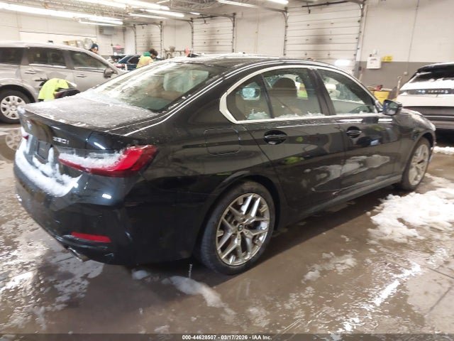 Продаж на аукціоні авто 2026 Bmw 330i Na, vin: 3MW69CW08T8F91954, номер лоту: 44628507