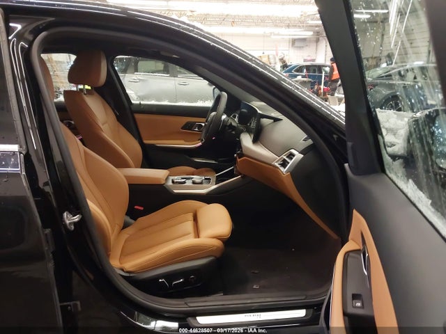 Продаж на аукціоні авто 2026 Bmw 330i Na, vin: 3MW69CW08T8F91954, номер лоту: 44628507