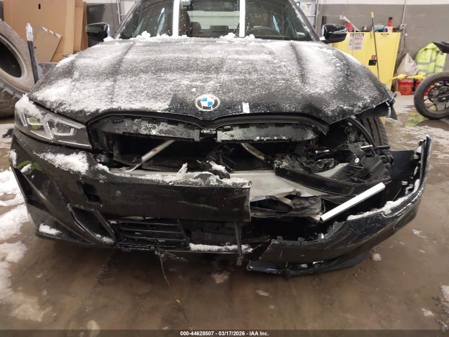 Продаж на аукціоні авто 2026 Bmw 330i Na, vin: 3MW69CW08T8F91954, номер лоту: 44628507
