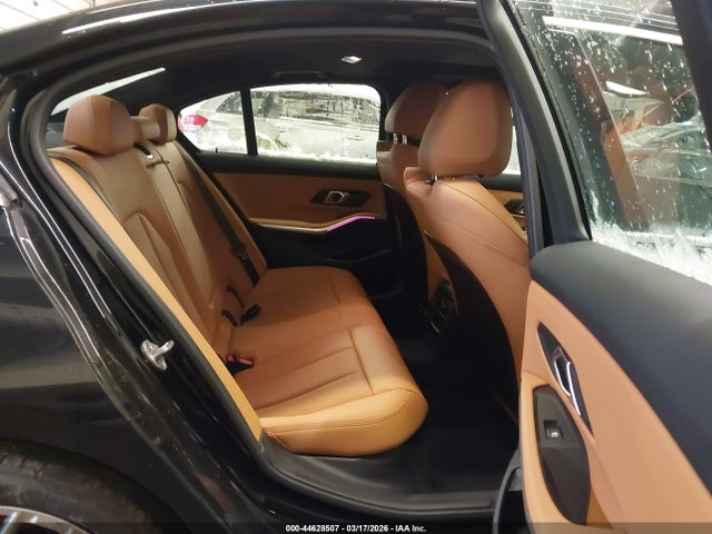 Продаж на аукціоні авто 2026 Bmw 330i Na, vin: 3MW69CW08T8F91954, номер лоту: 44628507
