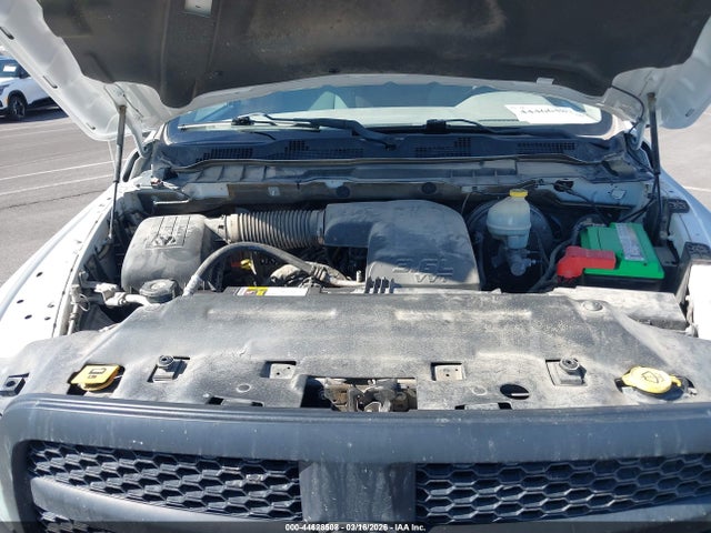 1C6RR7KG7ES324033 RAM 1500 Tradesman
